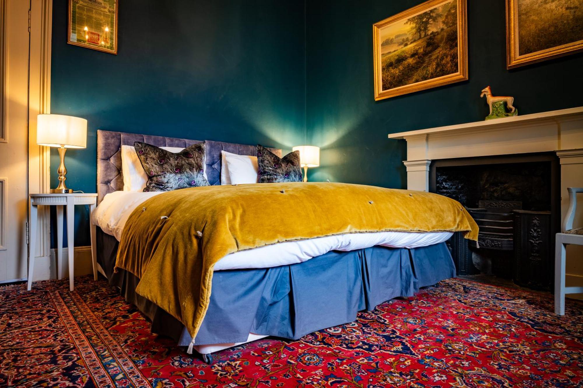 Six Brunton Place Guest House เอดินบะระ ภายนอก รูปภาพ